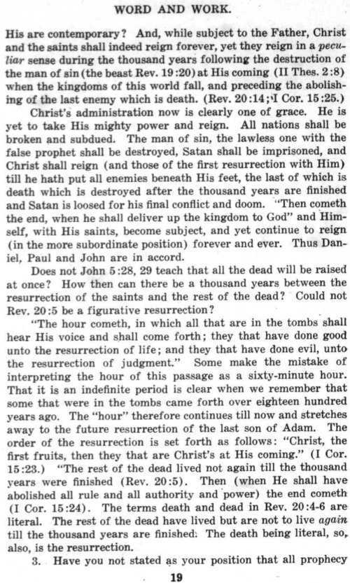 Word and Work, Vol. 8, No. 11, November 1915, p. 19