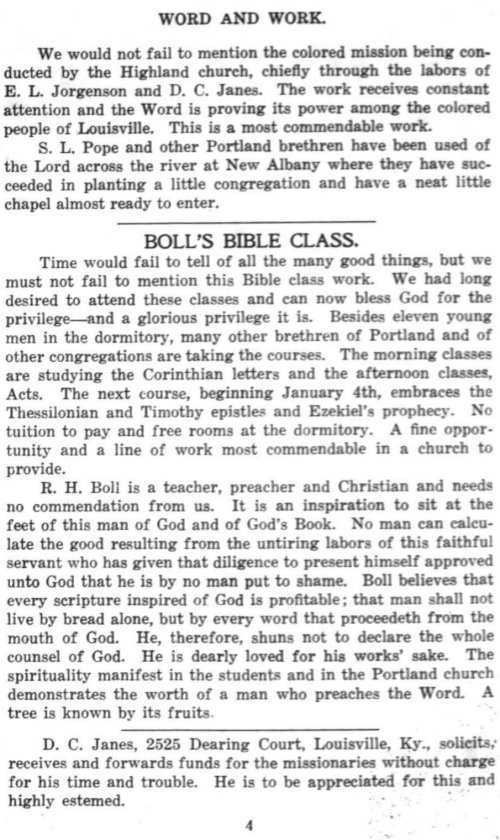 Word and Work, Vol. 8, No. 12, December 1915, p. 4