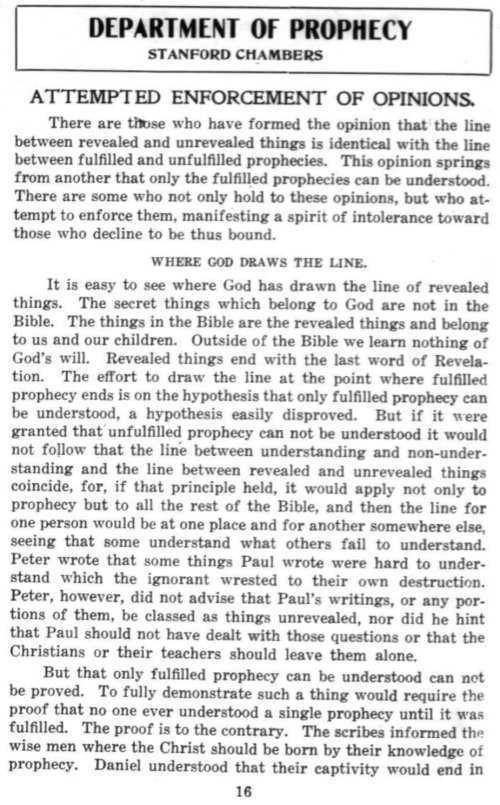 Word and Work, Vol. 8, No. 12, December 1915, p. 16