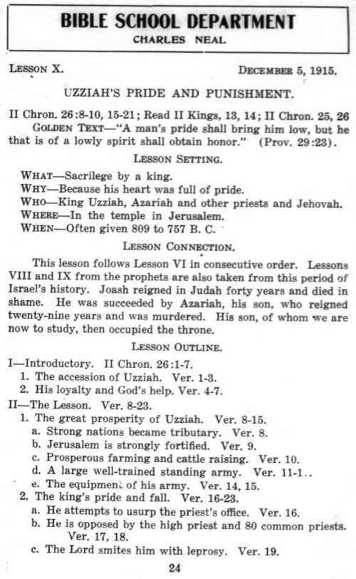 Word and Work, Vol. 8, No. 12, December 1915, p. 24