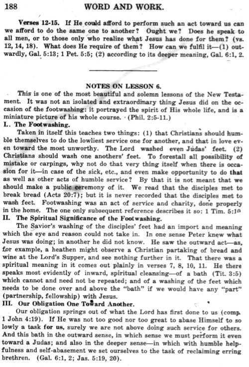 Word and Work, Vol. 10, No. 4, April 1917, p. 188