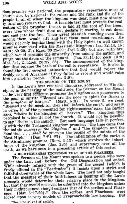 Word and Work, Vol. 14, No. 4, April 1921, p. 106