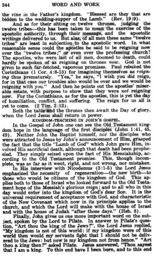 Word and Work, Vol. 14, No. 11, November 1921, p. 344