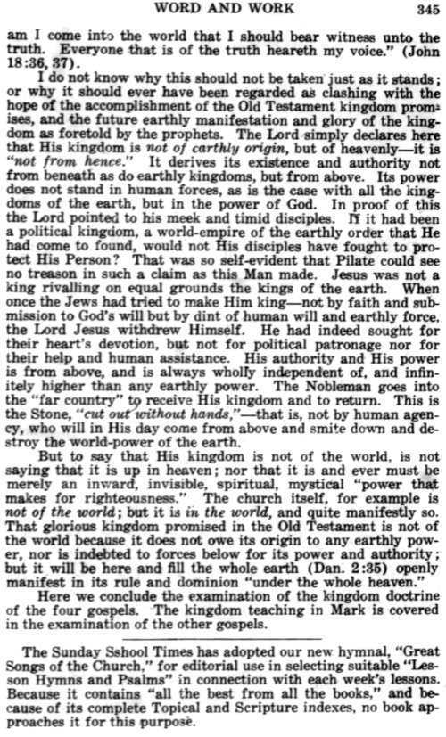 Word and Work, Vol. 14, No. 11, November 1921, p. 345