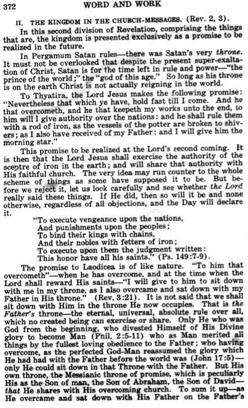 Word and Work, Vol. 14, No. 12, December 1921, p. 372