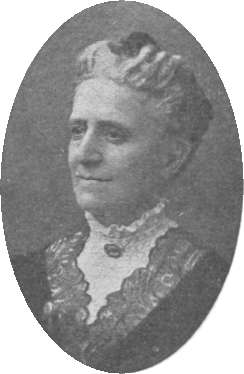 Mrs. C. L. Thurgood