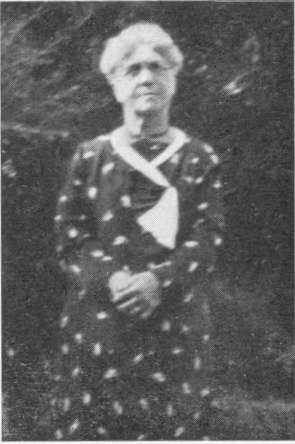 Mrs. E. W. Pittman