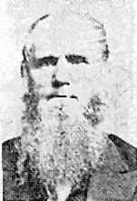 Photograph of Chester Bullard