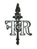 Fleming H. Revell Logotype