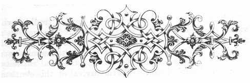 Typographic Ornament (Filigree), page 57