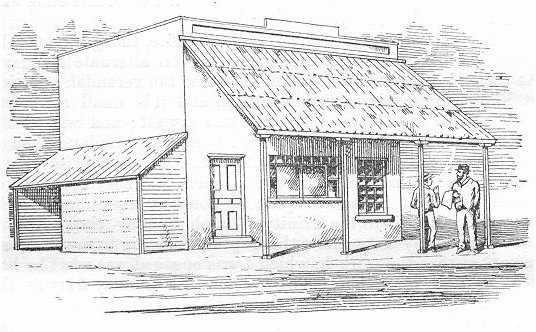 First General Post Office, page 87