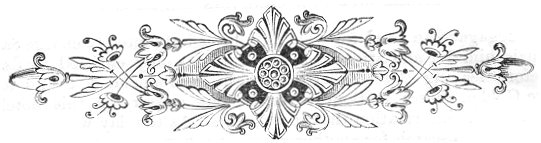 Typographic Ornament (Fleur), page 139