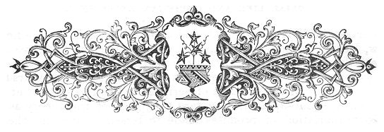 Typographic Ornament (Chalice), page 407