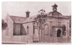 Photo of Grote Street Chapel