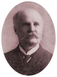 Portrait of William Byrd Craig