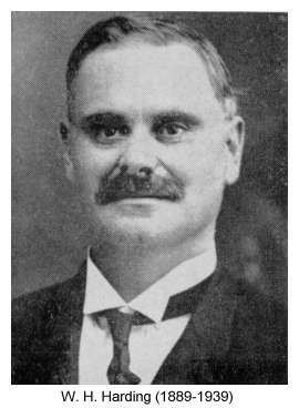 W. H. Harding