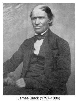 James Black (1799-1886)