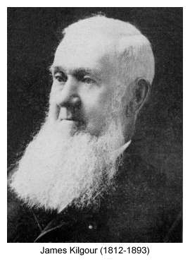James Kilgour (1812-1893)