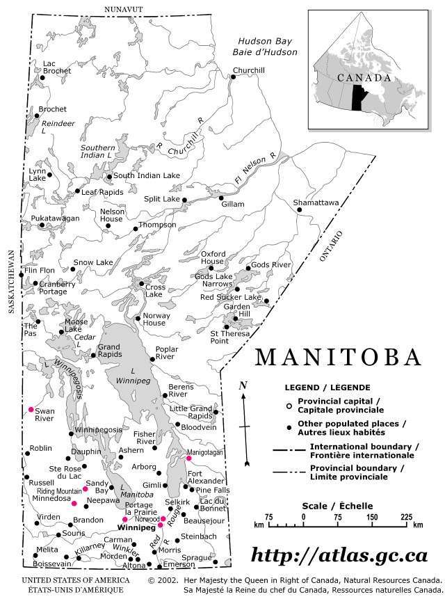 Province of Manitoba (http://atlas.gc.ca)