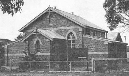 Inglewood Church of Christ