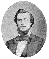 Portrait of H. S. Earl