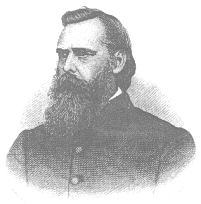 Portrait of W. H. Hopson